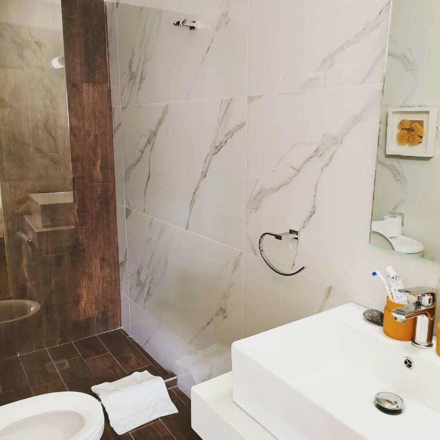Aparthotel Kertoshouse Milatos Zewnętrze zdjęcie